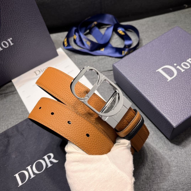 Dior Belts